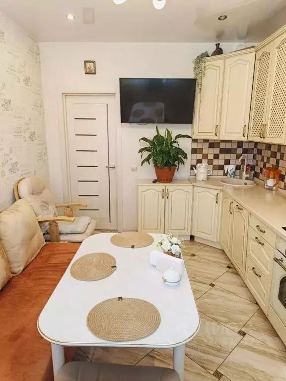 3-к кв. Московская область, Долгопрудный Хлебниково мкр, Новое ш., 10 ... - Фото 2