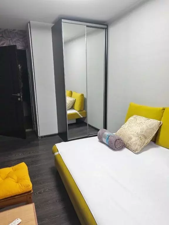 Комната Москва Ташкентская ул., 35 (10.0 м) - Фото 2