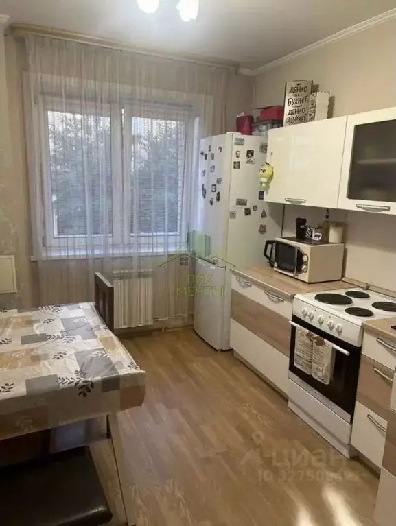 2-к кв. Бурятия, Улан-Удэ 112-й мкр, 21 (41.6 м) - Фото 1