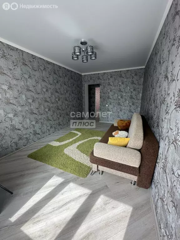 2-комнатная квартира: Ставрополь, улица Доваторцев, 90А (52.9 м) - Фото 1
