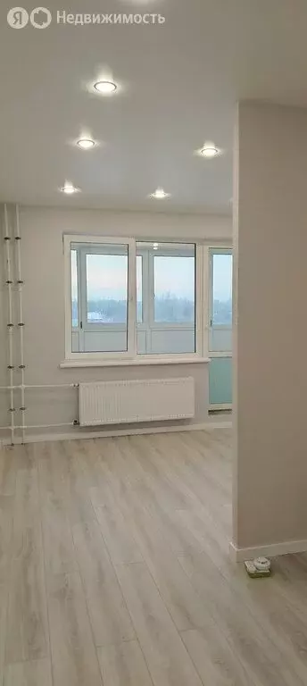 Квартира-студия: Всеволожск, Степной проспект, 16к5 (23 м) - Фото 2