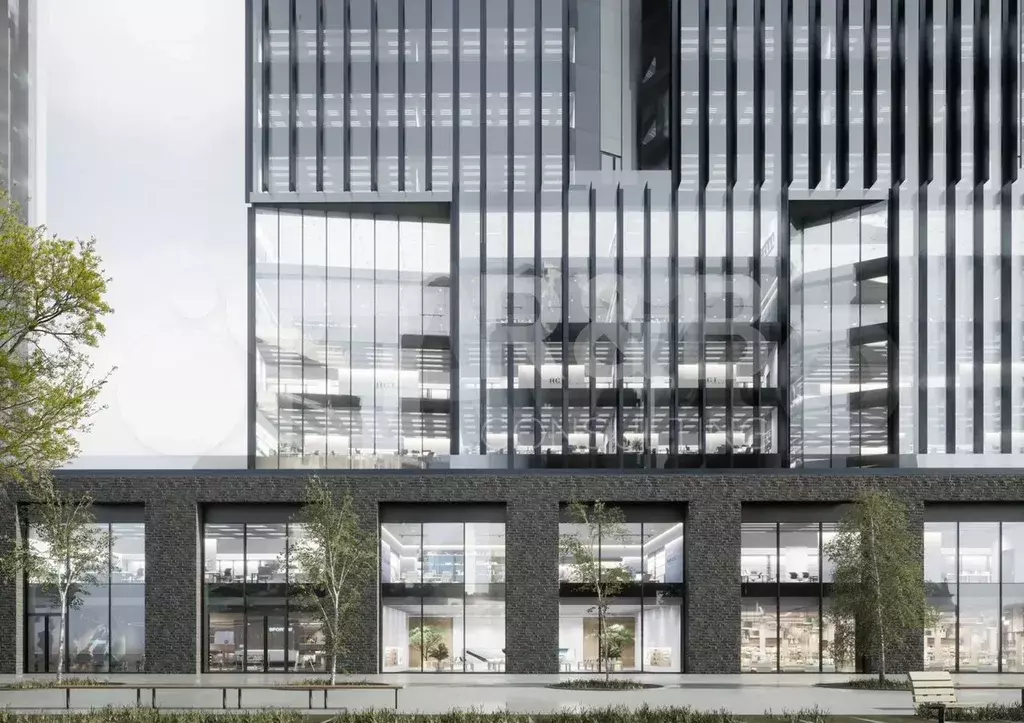 Продам помещение свободного назначения, 65.6 м - Фото 1
