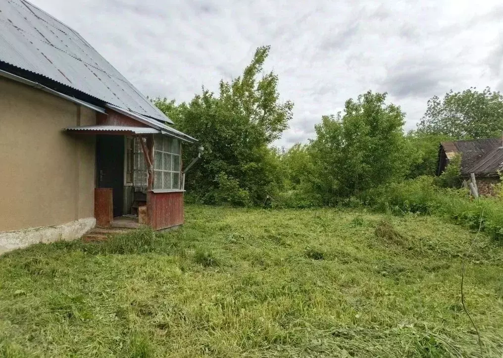 Дом в Московская область, Мытищи городской округ, д. Аббакумово ул. ... - Фото 1
