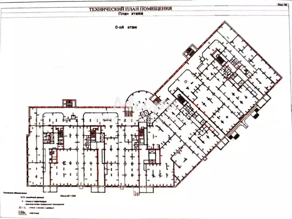Помещение свободного назначения в Московская область, Дзержинский ... - Фото 1