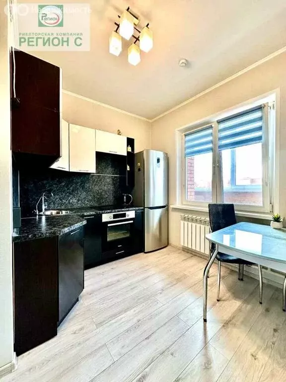 1-комнатная квартира: Архангельск, Стрелковая улица, 27к1 (35.7 м) - Фото 0