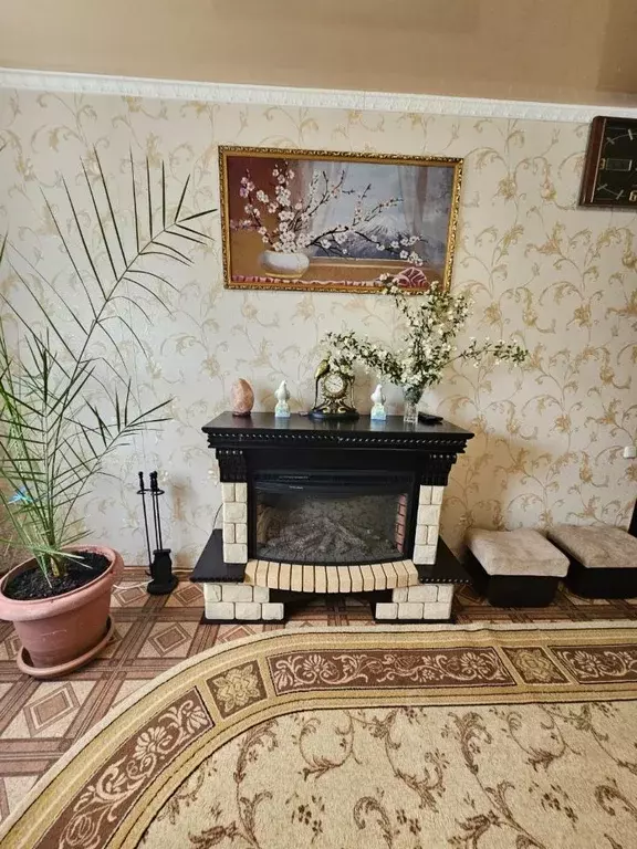 Дом в Ростовская область, Аксай Сергеевская ул. (128 м) - Фото 2