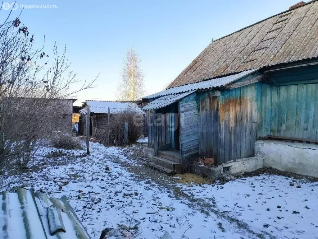 Дом в Миасс, Южный территориальный округ (37.6 м) - Фото 0