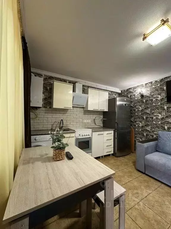 Дом в Краснодарский край, Геленджик Курзальная ул., 52 (60 м) - Фото 1