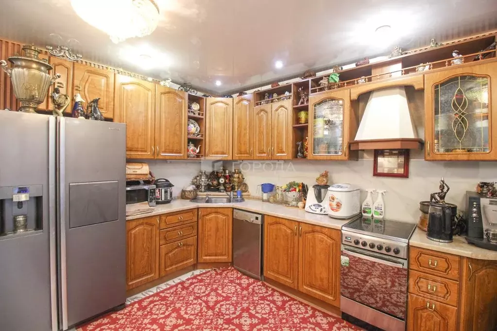 3-к кв. Алтайский край, Барнаул тракт Павловский, 205А (83.0 м) - Фото 1