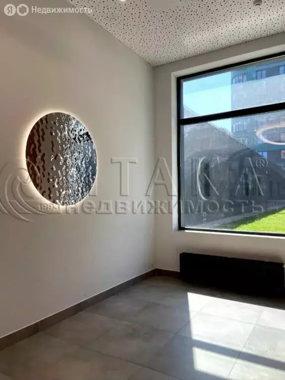 2-комнатная квартира: Санкт-Петербург, Плесецкая улица, 24 (60.2 м) - Фото 2