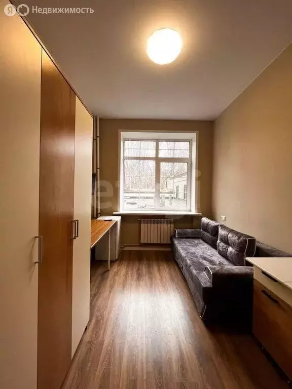 Квартира-студия: Москва, аллея Первой Маёвки, 15с1 (15.3 м) - Фото 1