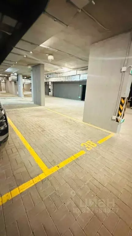 Гараж в Ростовская область, Ростов-на-Дону Сельмаш мкр, ул. ... - Фото 1