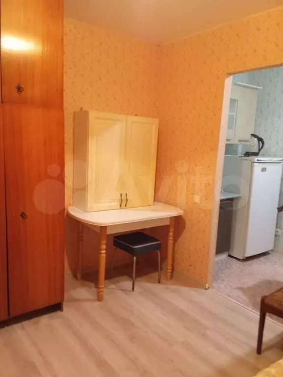 Квартира-студия, 21 м, 5/5 эт. - Фото 0