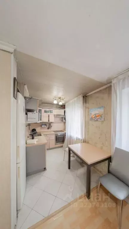 2-к кв. Иркутская область, Иркутск ул. Красноказачья, 66 (57.4 м) - Фото 2