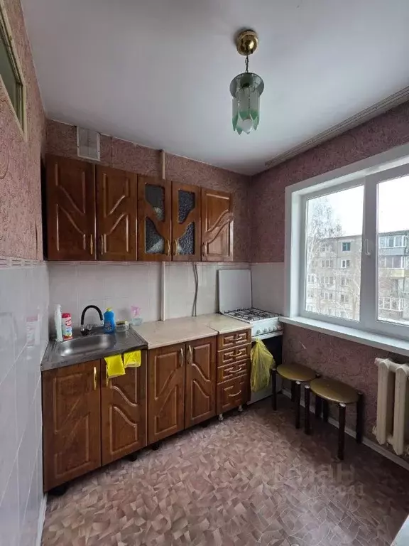 3-к кв. Алтайский край, Бийск ул. Ильи Мухачева, 145 (62.3 м) - Фото 1