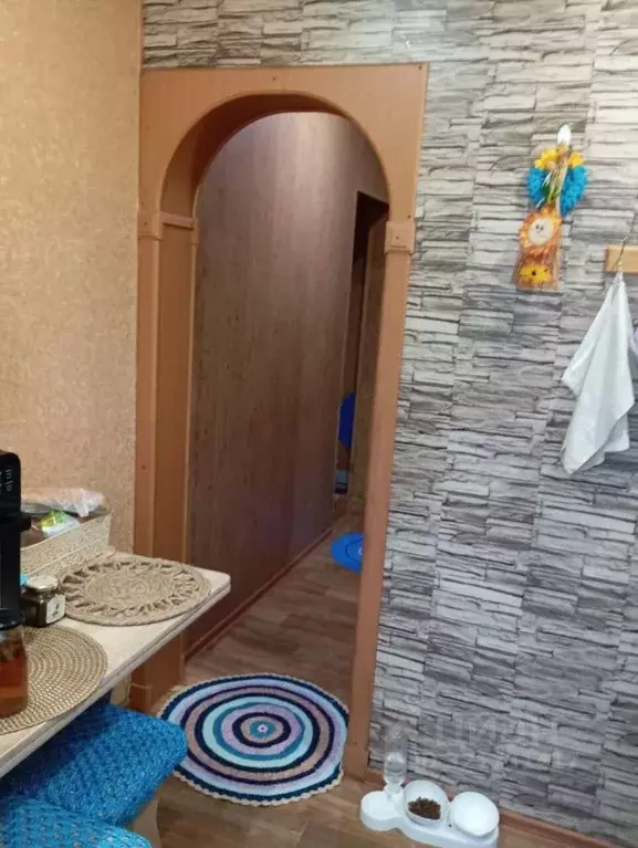 2-к кв. Белгородская область, Старый Оскол Парковый мкр, 9 (44.0 м) - Фото 0