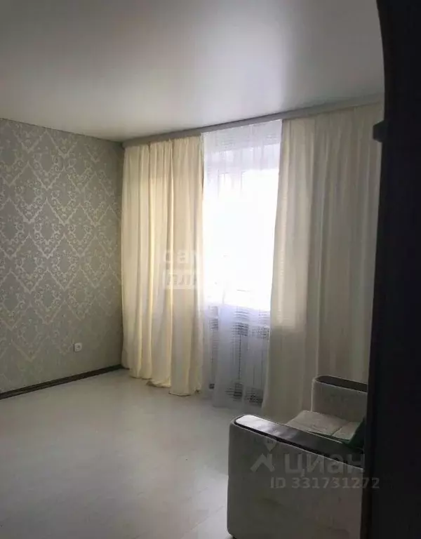 1-к кв. Липецкая область, Липецк ул. Н.Г. Славянова, 1 (42.0 м) - Фото 2
