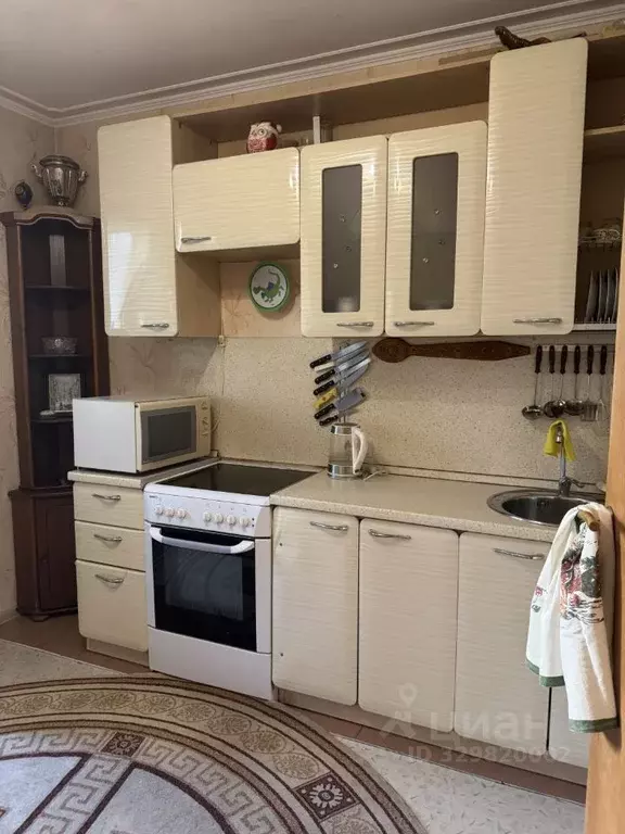 2-к кв. Московская область, Красногорск ул. Имени Егорова, 3 (68.0 м) - Фото 2