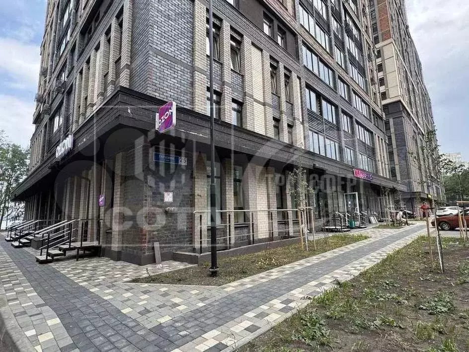 Сдам помещение свободного назначения, 42 м - Фото 1