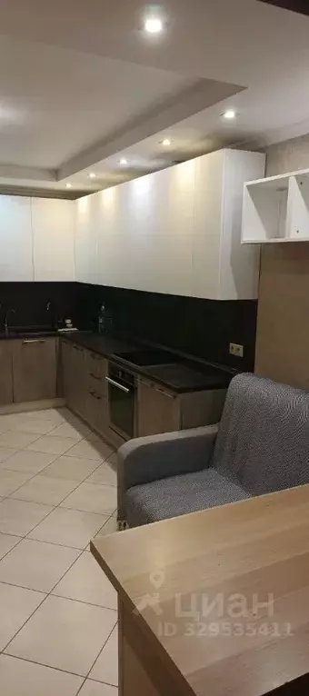 1-к кв. Московская область, Ленинский городской округ, Бутово пгт ... - Фото 1