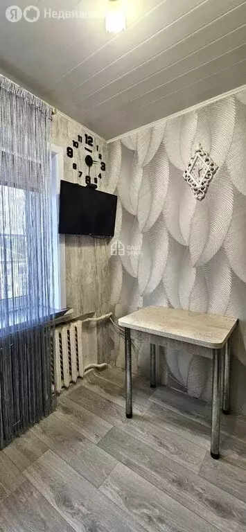 3-комнатная квартира: посёлок Резвань, Школьная улица, 7 (58.2 м) - Фото 1