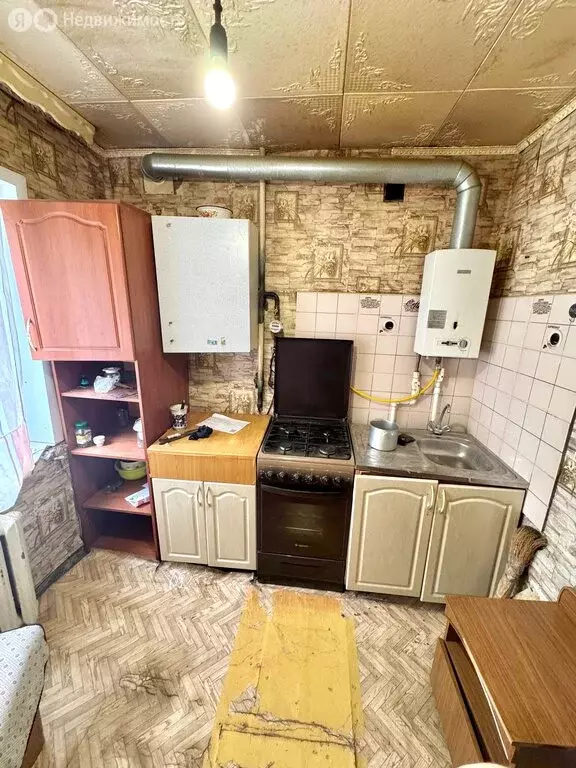 2-комнатная квартира: Ефремов, улица Дружбы, 1 (45.6 м) - Фото 0