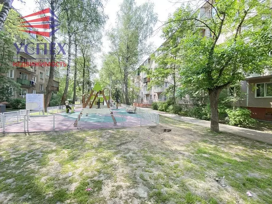 2-к. квартира, 44,3 м, 3/5 эт. - Фото 1