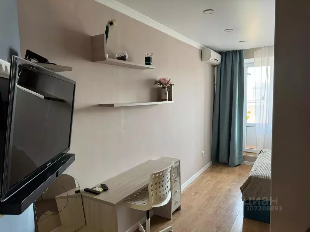 2-к кв. Волгоградская область, Волгоград ул. Тимирязева, 37 (56.0 м) - Фото 1