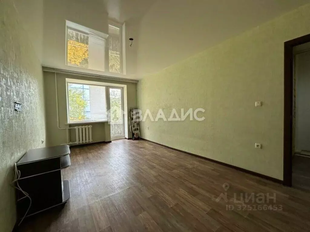 1-к кв. Волгоградская область, Волгоград ул. Луговского, 7 (29.8 м) - Фото 2