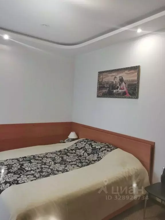 Комната Ханты-Мансийский АО, Сургут ул. Сиреневая, 18 (20.0 м) - Фото 2