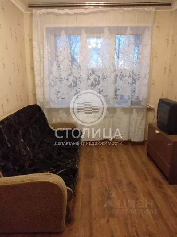 2-к кв. Московская область, Лосино-Петровский городской округ, д. ... - Фото 1