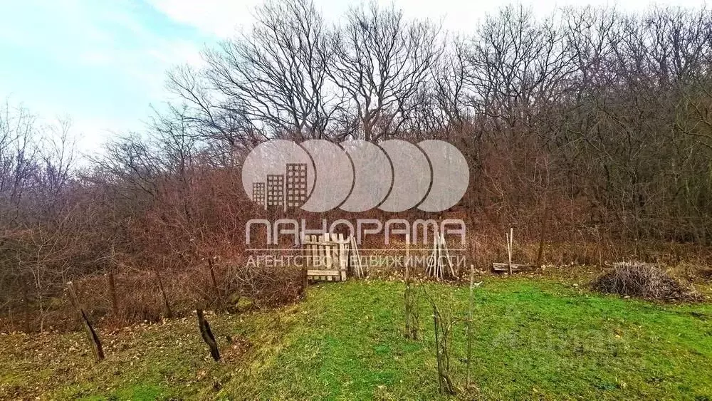 Участок в Краснодарский край, Анапа муниципальный округ, с. Бужор ул. ... - Фото 1