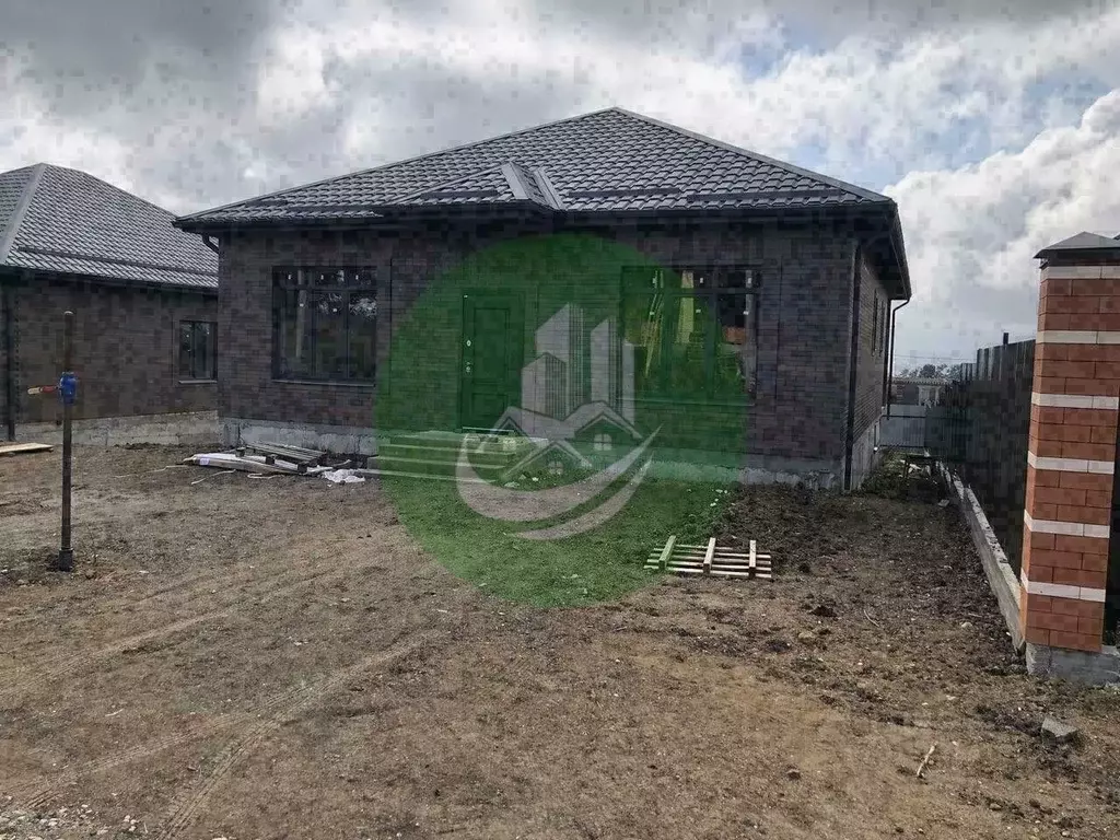 Дом в Ставропольский край, Ессентуки ул. Веселая, 46 (133 м) - Фото 1