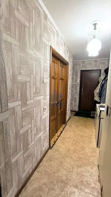 3-к кв. Чувашия, Новочебоксарск ул. 10-й Пятилетки, 32 (65.4 м) - Фото 2