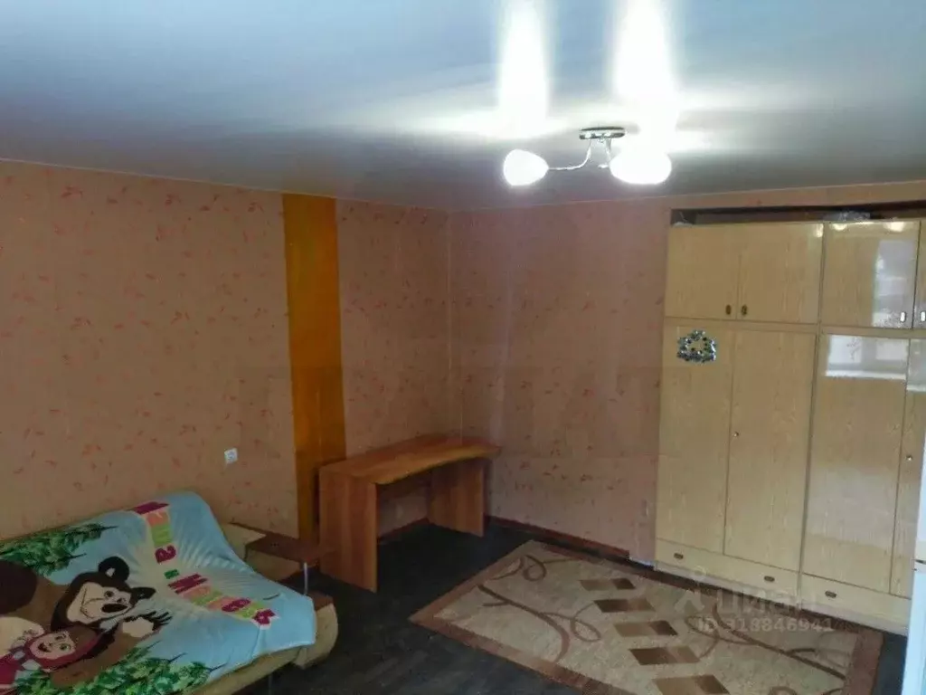 Комната Свердловская область, Екатеринбург ул. Кировградская, 5 (23.0 ... - Фото 1