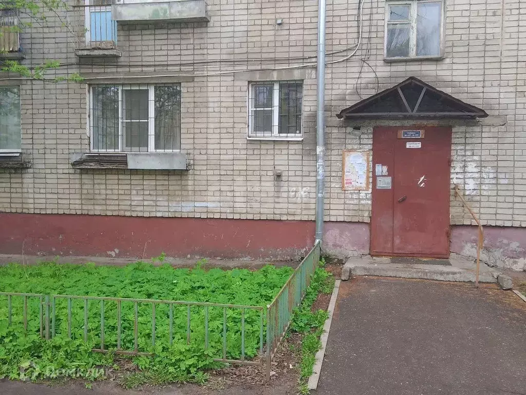 Продаётся 1-к квартира, 28.6 м - Фото 0