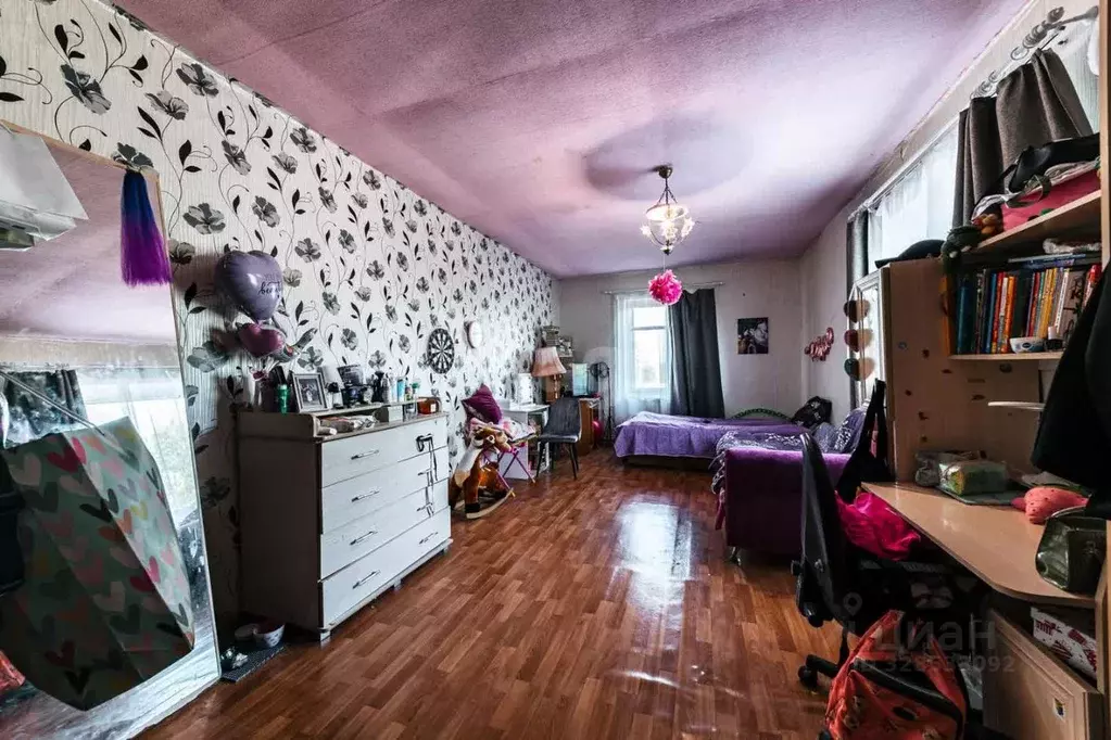 Дом в Владимирская область, Ковров ул. Шмидта, 5 (94 м) - Фото 2