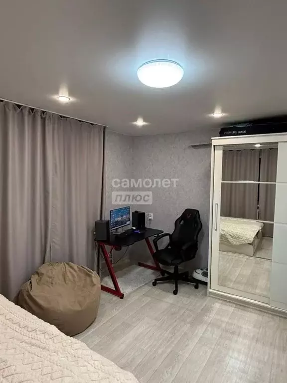 1-к кв. Марий Эл, Йошкар-Ола ул. Мира, 59 (32.0 м) - Фото 1