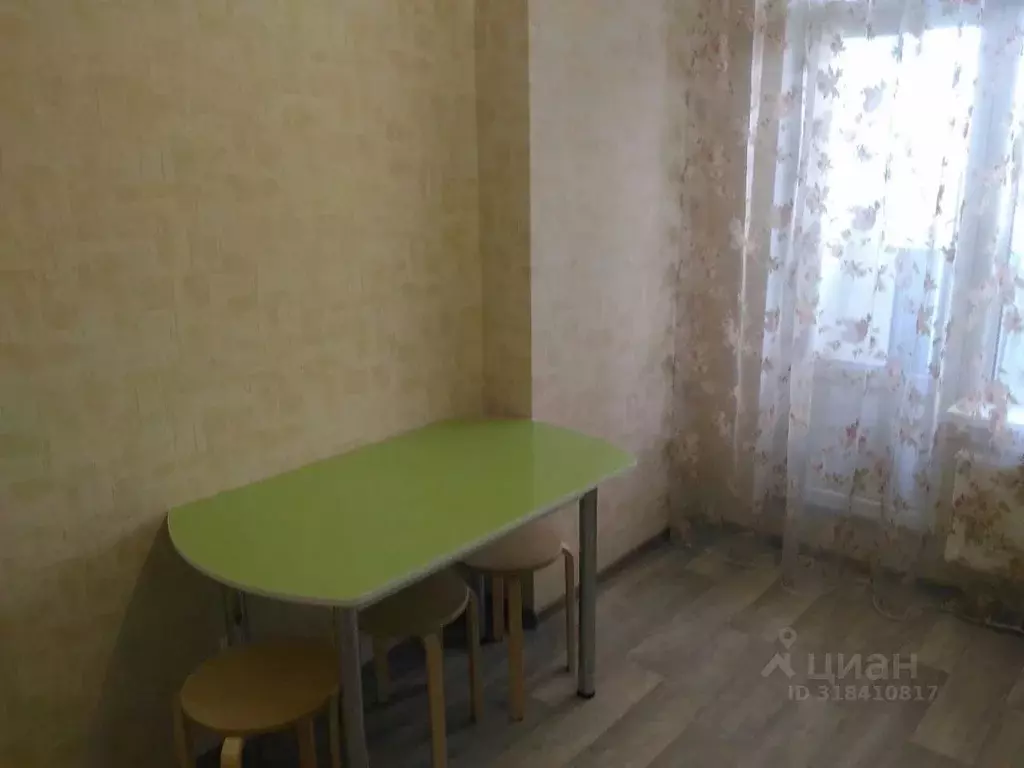 1-к кв. Татарстан, Казань ул. Кул Гали, 7Б (40.0 м) - Фото 1