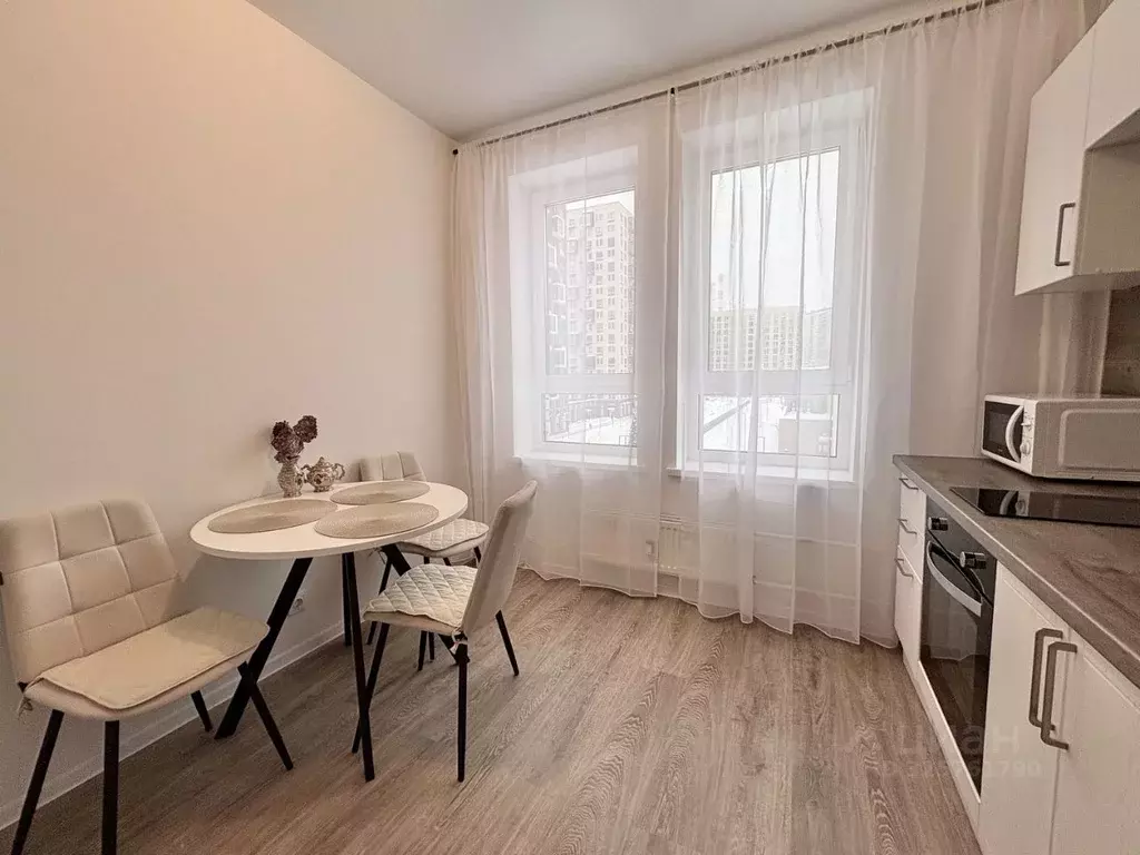 1-к кв. Московская область, Красногорск городской округ, Путилково пгт ... - Фото 2