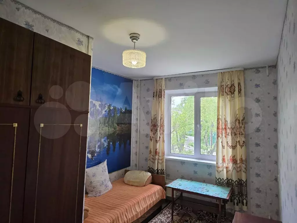 2-к. квартира, 40 м, 2/9 эт. - Фото 0