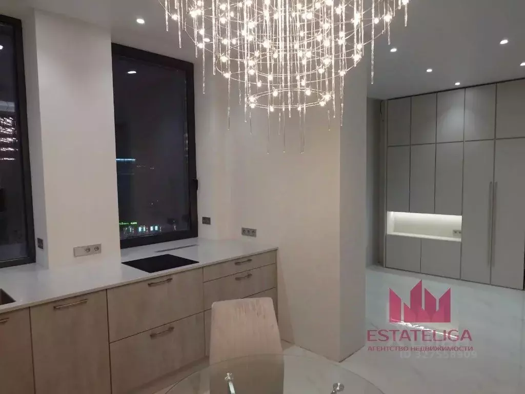 1-к кв. Москва Шмитовский проезд, 39к8 (38.0 м) - Фото 2