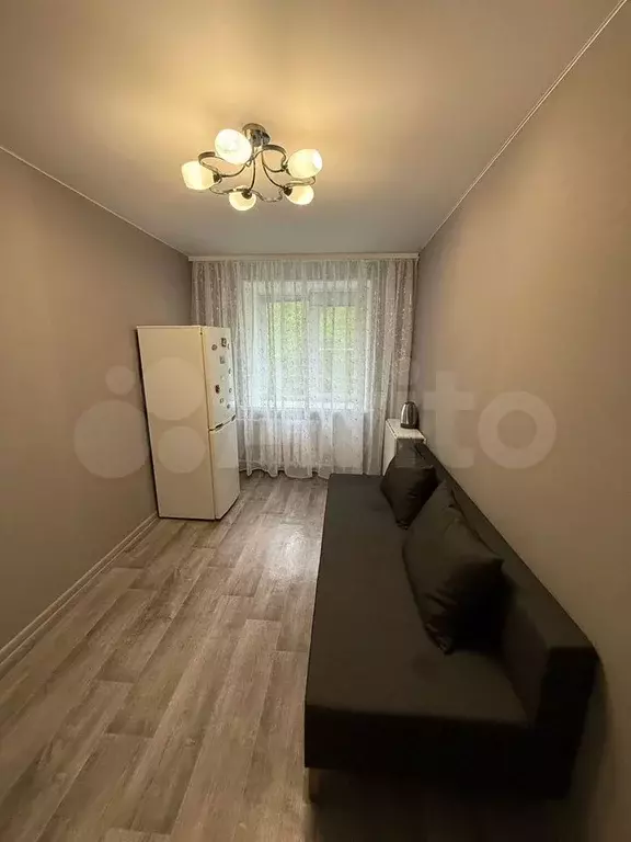 Комната 10 м, 2/5 эт. - Фото 1