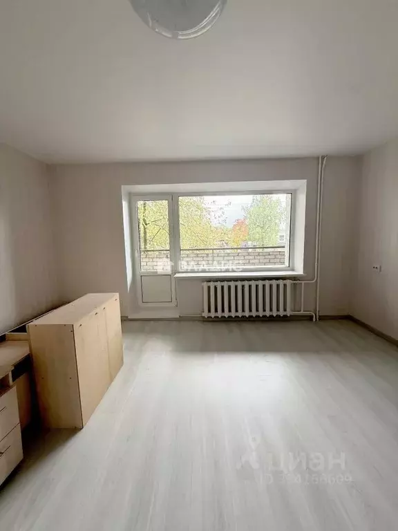 2-к кв. Карелия, Петрозаводск Гвардейская ул., 48А (53.0 м) - Фото 1