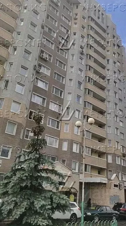 Торговая площадь в Московская область, Апрелевка Наро-Фоминский ... - Фото 1