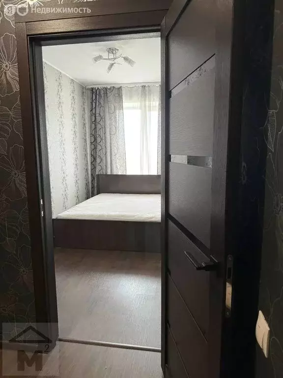 3-комнатная квартира: Абакан, Северный проезд, 41 (86 м) - Фото 2
