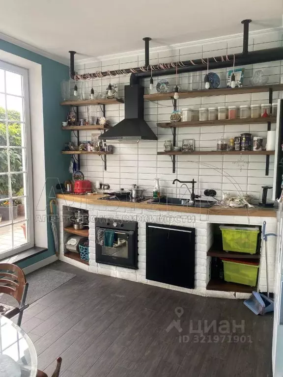 Дом в Ростовская область, Ростов-на-Дону Перовский пер., 29 (277 м) - Фото 0