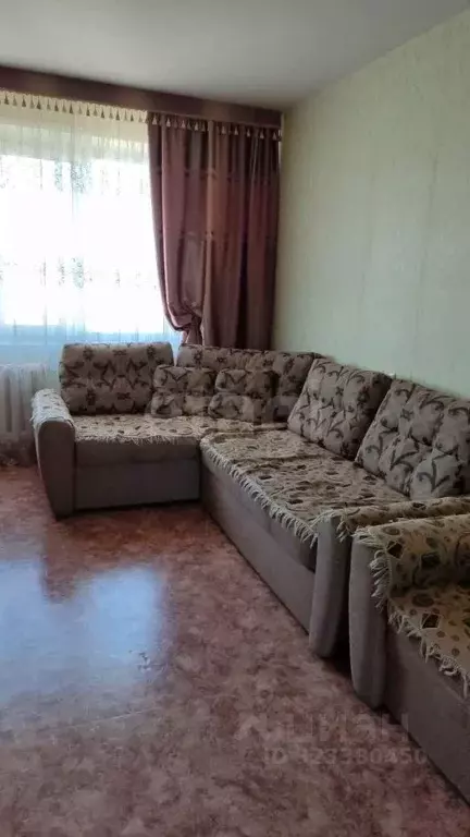 2-к кв. Татарстан, Нижнекамск просп. Мира, 72 (61.0 м) - Фото 1