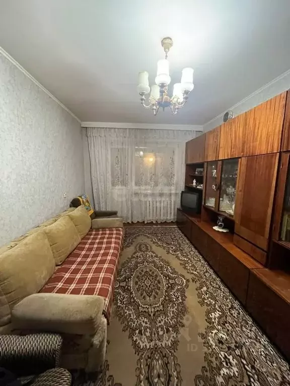 2-к кв. Тюменская область, Тюмень ул. Белинского, 10 (40.1 м) - Фото 1