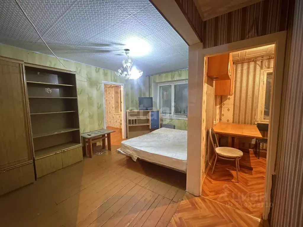 2-к кв. Красноярский край, Норильск Таймырская ул., 30 (43.4 м) - Фото 1
